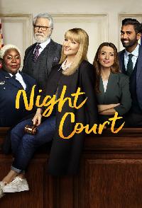 Night Court (2023)